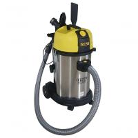 Aspirador De Pó Tanque Inox 35l 1200W Apl-1200 Lynus 220V