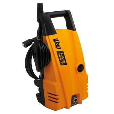 Lavadora De Alta Pressão WAP Atacama Smart 2200 1400W 220V