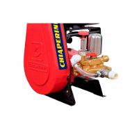 Lavadora Jato Móvel Tri 2hp Lig. Commang 3-8 Chiaperini 220V - 2