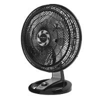 Ventilador Britânia 2 Em 1 Turbo Silencioso 160W BVT510 110V - 2