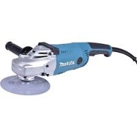 Lixadeira Angular Eletrônica 180mm 2200W Sa7021 Makita 220V - 8