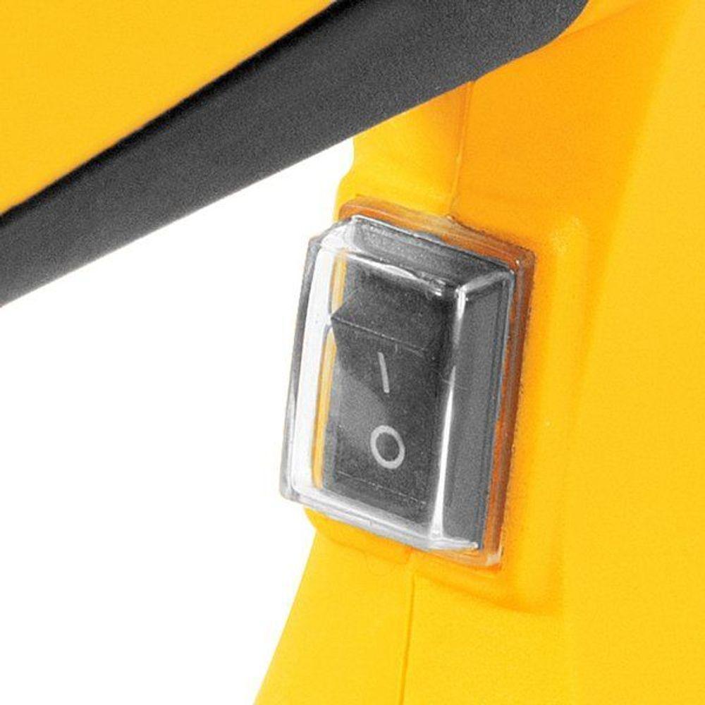 Lixadeira De Parede Com Led 750 Wats Lpv750 Vonder 220V - 7