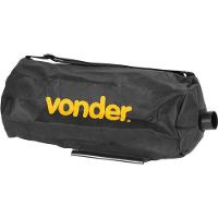 Lixadeira De Parede Com Led 750 Wats Lpv750 Vonder 220V - 6