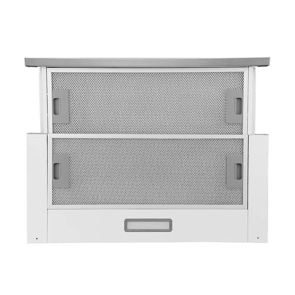 Depurador e Exaustor Philco PDR65I Inox 65cm Retrátil Com Dupla Filtragem 220V - 6