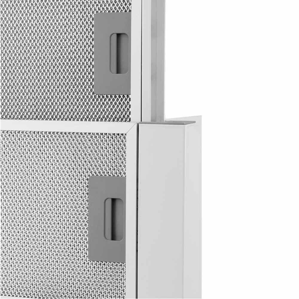 Depurador e Exaustor Philco PDR65I Inox 65cm Retrátil Com Dupla Filtragem 110V - 10