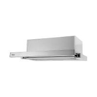 Depurador e Exaustor Philco PDR65I Inox 65cm Retrátil Com Dupla Filtragem 110V - 5