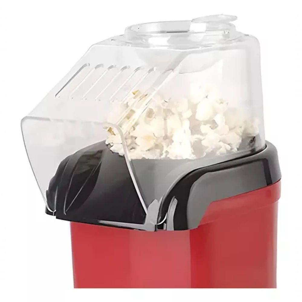 Pipoqueira Elétrica 110V - Sem Oléo - 1