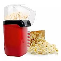 Pipoqueira Elétrica 110V - Sem Oléo - 2