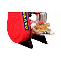 Lavadora Jato Móvel Tri 3hp Lig. Commang 1-2 Chiaperini 220V - 2