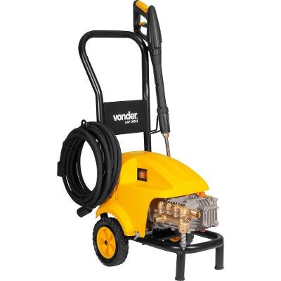 Lavadora De Alta Pressão Lav 1600i Vonder 220V