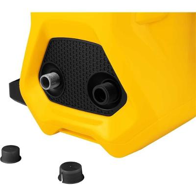 Lavadora De Alta Pressão 1960lbf Lav2030i Vonder 110V