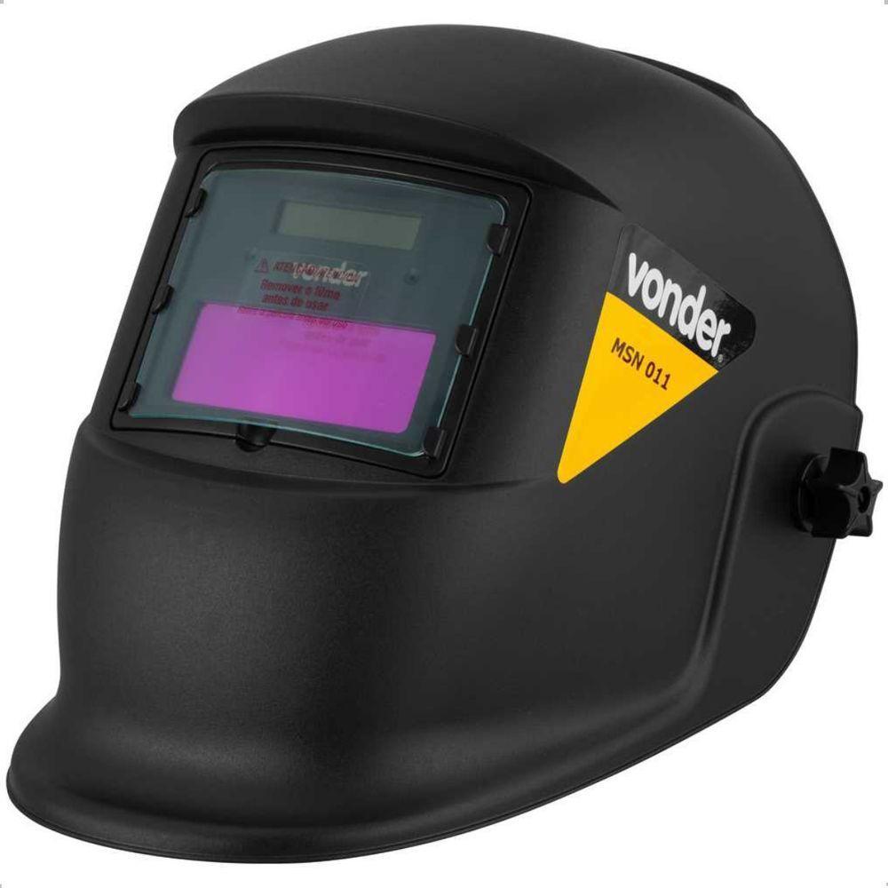 Inversor De Solda 120a Tig Bivolt Im125 Vonder - 4