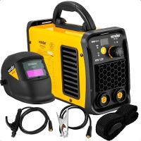 Inversor De Solda 120a Tig Bivolt Im125 Vonder - 1