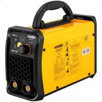 Inversor De Solda 120a Tig Bivolt Im125 Vonder - 7