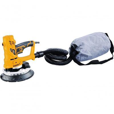 Lixadeira Parede E Teto Elétrica Lpc 850 Monofásico Csm 220V