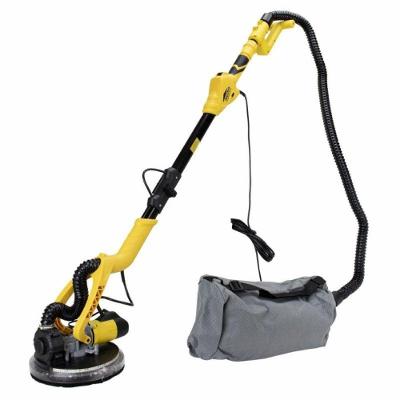 Lixadeira Parede Led Com Aspiração 750W Lpla-750 Lynus 220V