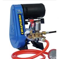 Lavadora Jato Móvel Tri 2hp Lig. Commang 3-8 Chiaperini 220V - 3