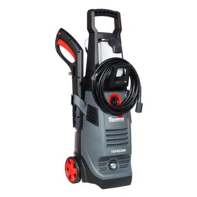 Lavadora Alta Pressão Tepw2200i- 2030 Psi 1800W 220V