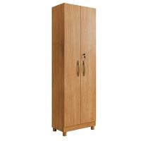 Multiuso Sapateira Olímpia 2 Portas 5 Prateleiras - Benetil Cinamomo - 1