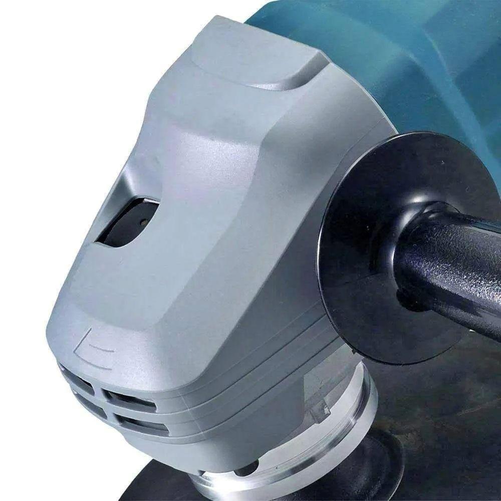 Lixadeira Angular 180mm Industrial 1400W Sa7000 Makita 110V - 4