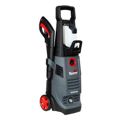 Lavadora Alta Pressão Tepw2200- 2030 Psi 140bar 1800W 220V