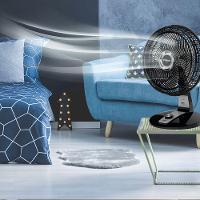 Ventilador Philco 2 em 1 Maxx Force Connect 160W PVT400P 110V