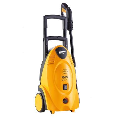 Lavadora De Alta Pressão WAP Bravo 2550 110V