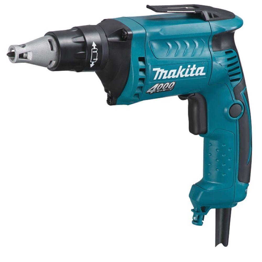 Parafusadeira Para Drywall Gesso 570W Fs4000 Makita 110V - 1