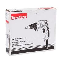 Parafusadeira Para Drywall Gesso 570W Fs4000 Makita 110V - 3