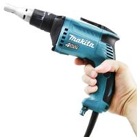 Parafusadeira Para Drywall Gesso 570W Fs4000 Makita 110V - 6