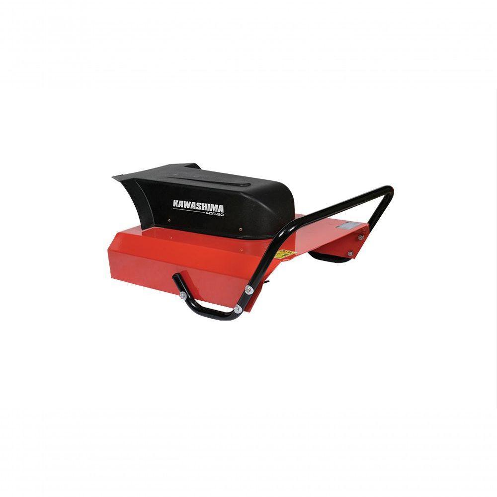 Acessório Roçadeira Frontal Adr20 Para Mdg-711 Kawashima - 1