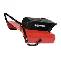 Acessório Roçadeira Frontal Adr20 Para Mdg-711 Kawashima - 2