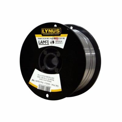 Arame De Solda Mig Sem Gás 1kg 0,8mm Aws E71t-gs Lam-1 Lynus