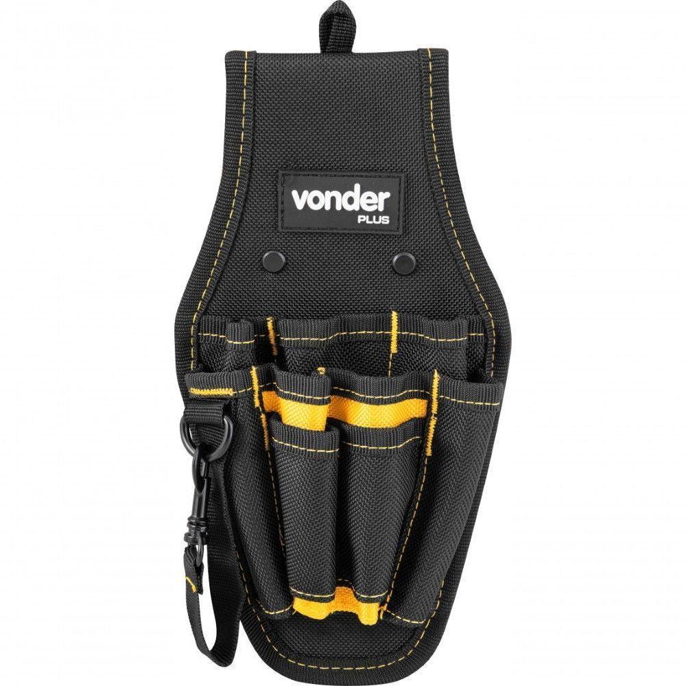 Bolsa Em Lona Pf 010 Vonder - 1