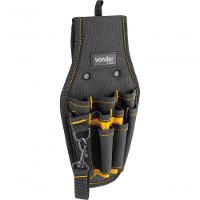 Bolsa Em Lona Pf 010 Vonder - 2