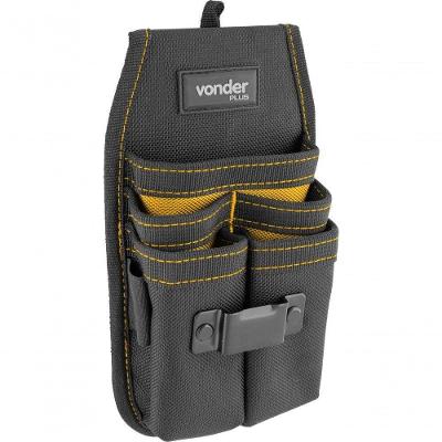 Bolsa Em Lona Pf 007 Vonder