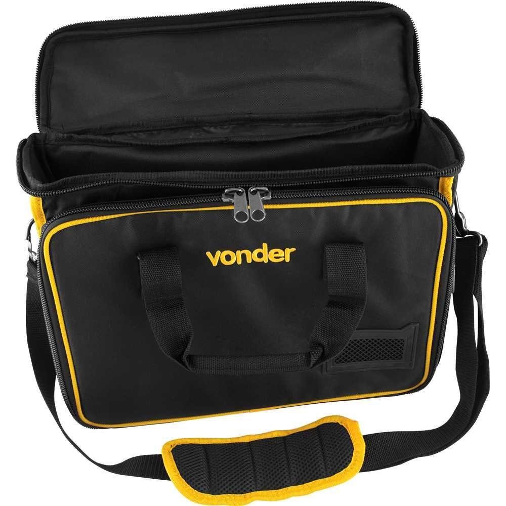 Bolsa Em Lona Para Ferramentas Bl030 Vonder - 3