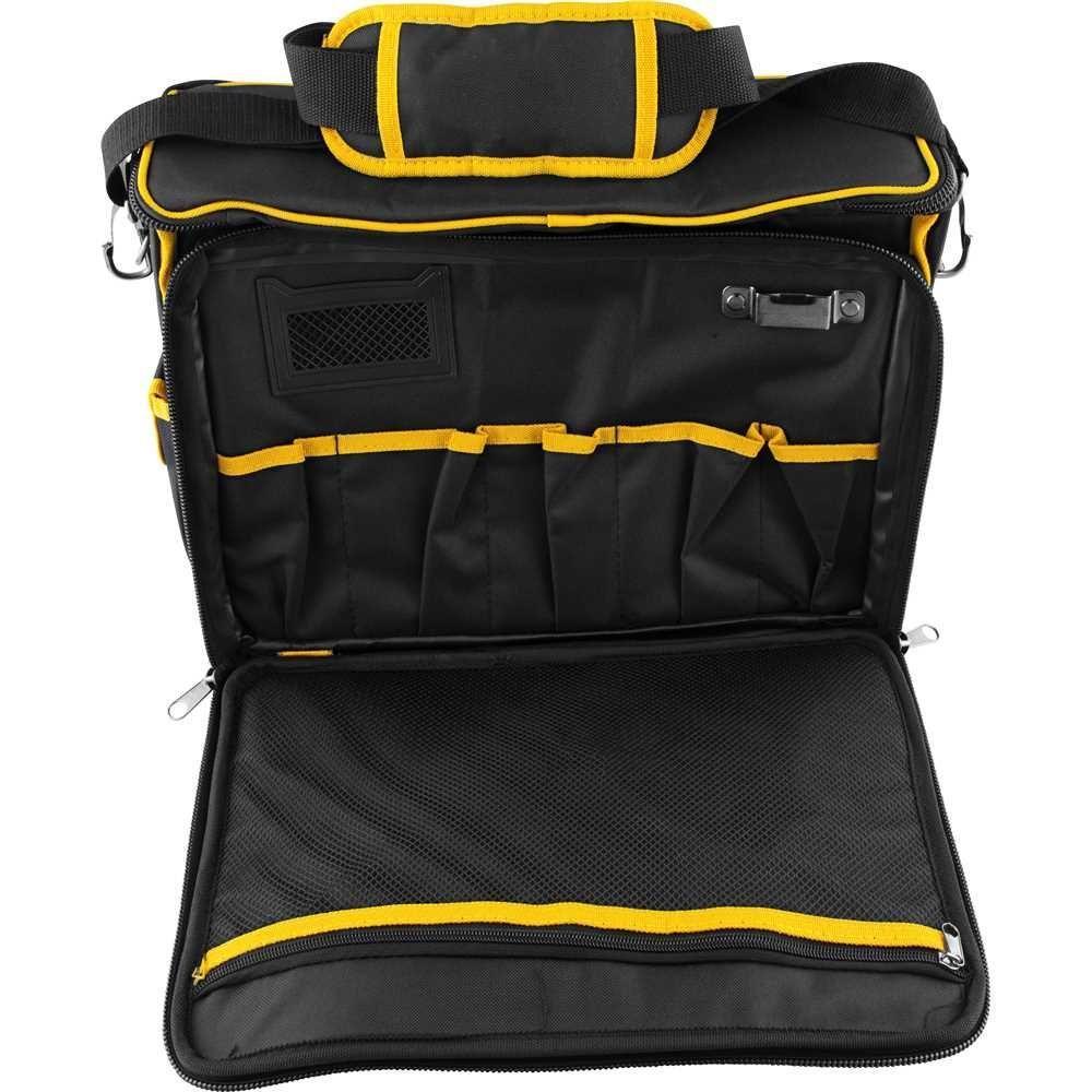 Bolsa Em Lona Para Ferramentas Bl030 Vonder - 6