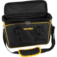 Bolsa Em Lona Para Ferramentas Bl030 Vonder - 3