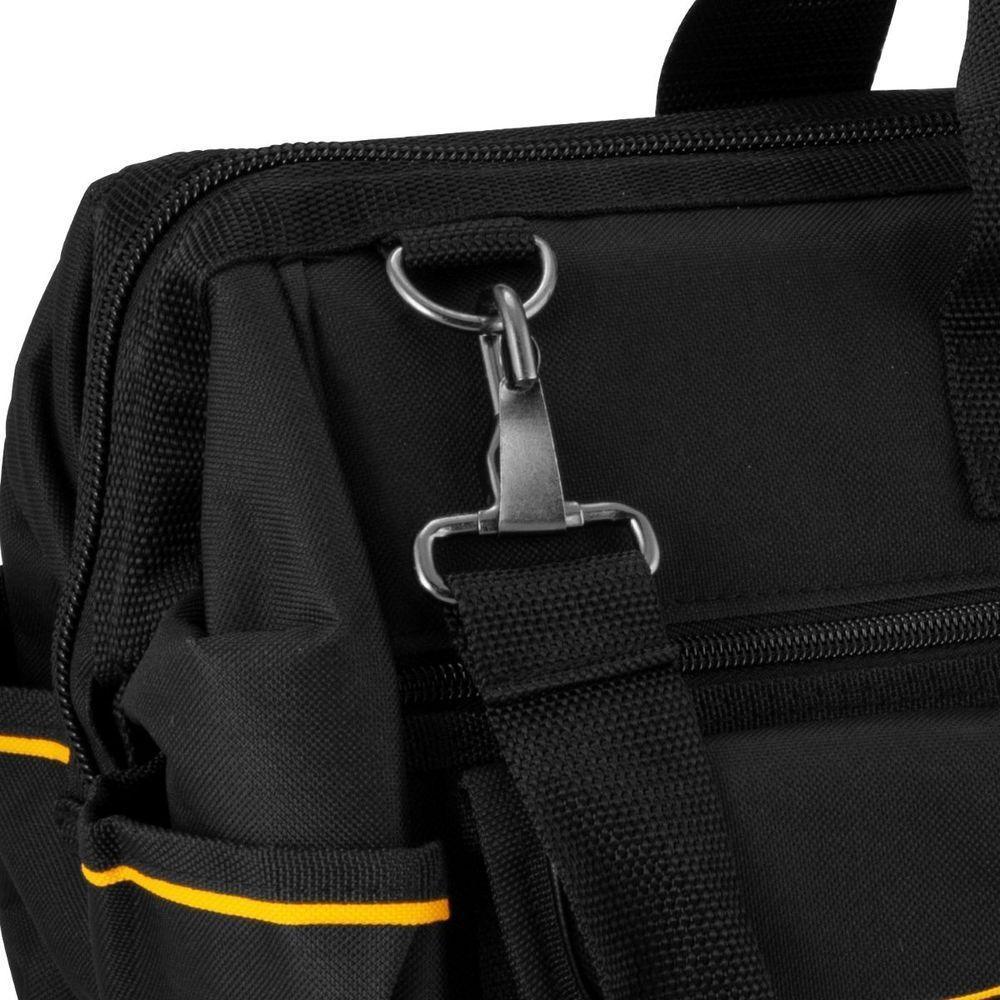 Bolsa Ferramentas Lona Bl 900 Vonder - 4