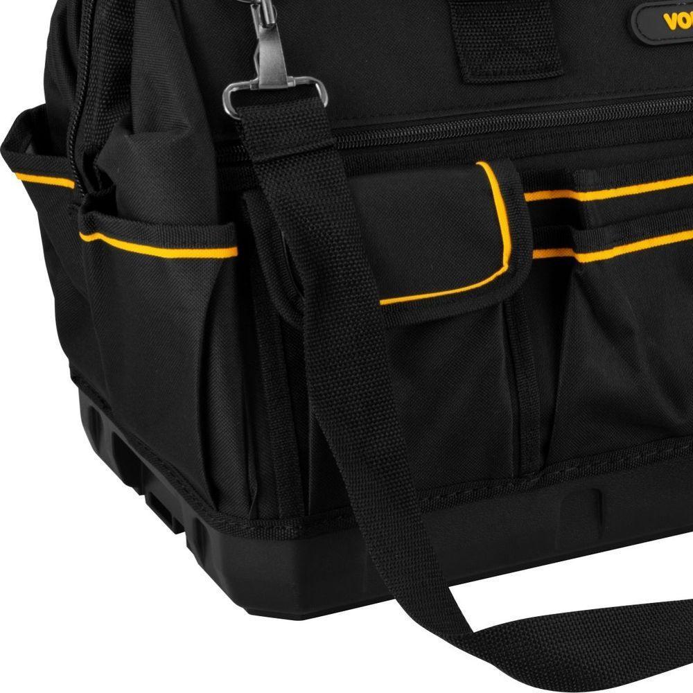 Bolsa Ferramentas Lona Bl 900 Vonder - 7