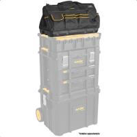 Bolsa Ferramentas Lona Bl 900 Vonder - 3