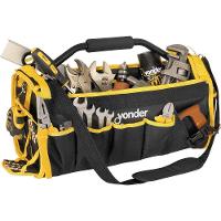 Bolsa Lona 480x200x200mm 20 Divisões Bl004 - Vonder - 1