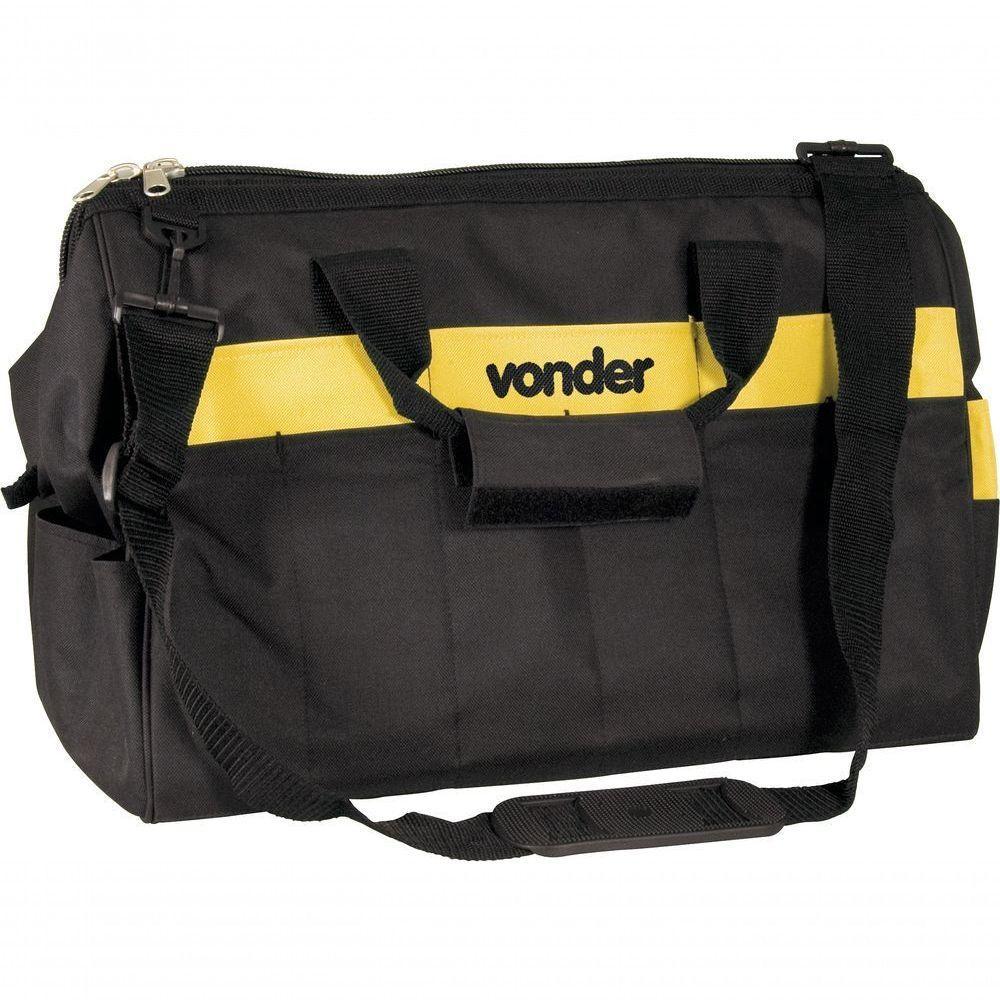 Bolsa Lona 490x300x300mm 36 Divisões Bl008 - Vonder - 2