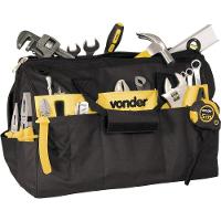 Bolsa Lona 490x300x300mm 36 Divisões Bl008 - Vonder - 1