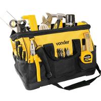 Bolsa Lona 430x240x300mm 22 Divisões Bl017 Vonder - 2