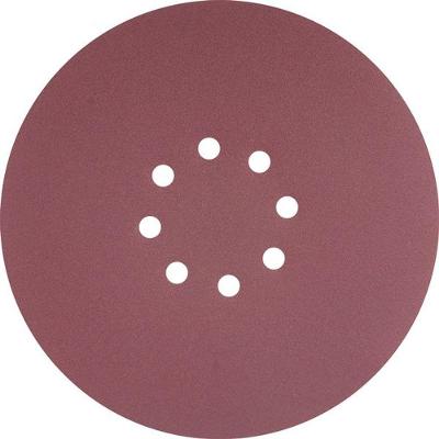 Disco Lixa G100 Para Lixadeira Lpv600 Com 10 Peças - Vonder