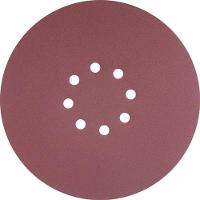 Disco Lixa G100 Para Lixadeira Lpv600 Com 10 Peças - Vonder - 1