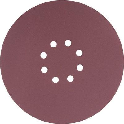 Disco Lixa G180 Para Lixadeira Lpv600 Com 10 Peças Vonder