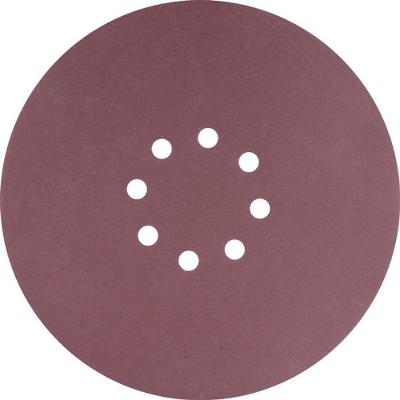 Disco Lixa G240 Para Lixadeira Lpv600 Com 10 Peças Vonder